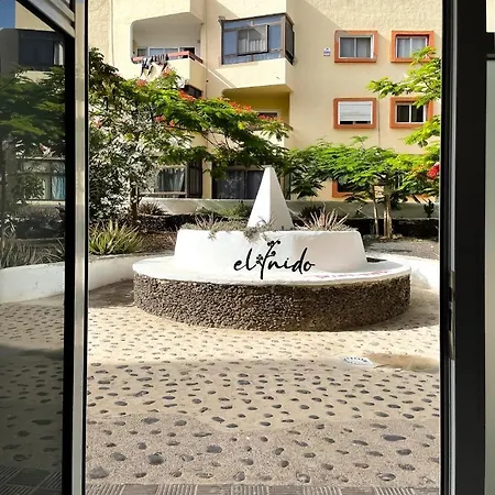 Apartment El Nido Corralejo